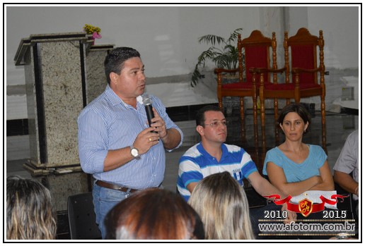 rolim de moura